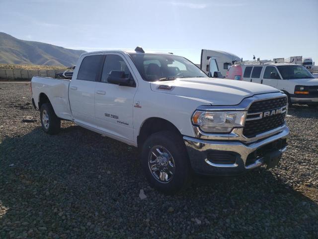  Salvage Ram 3500