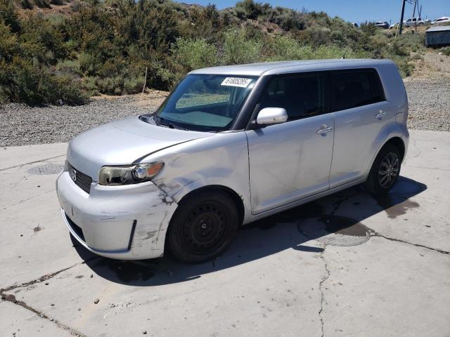  Salvage Toyota Scion