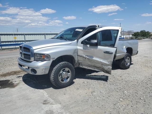  Salvage Dodge Ram 2500