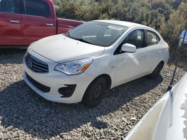  Salvage Mitsubishi Mirage