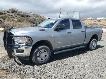  Salvage Ram 2500