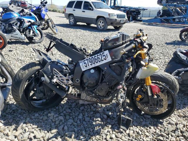  Salvage Yamaha Yzf600