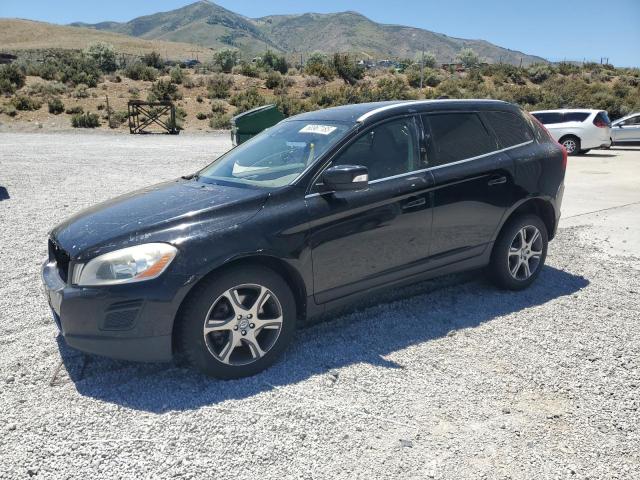  Salvage Volvo XC60