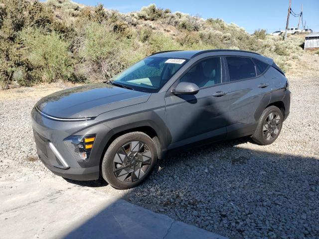  Salvage Hyundai KONA
