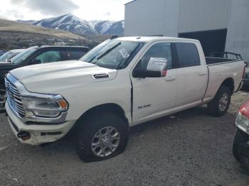  Salvage Ram 2500