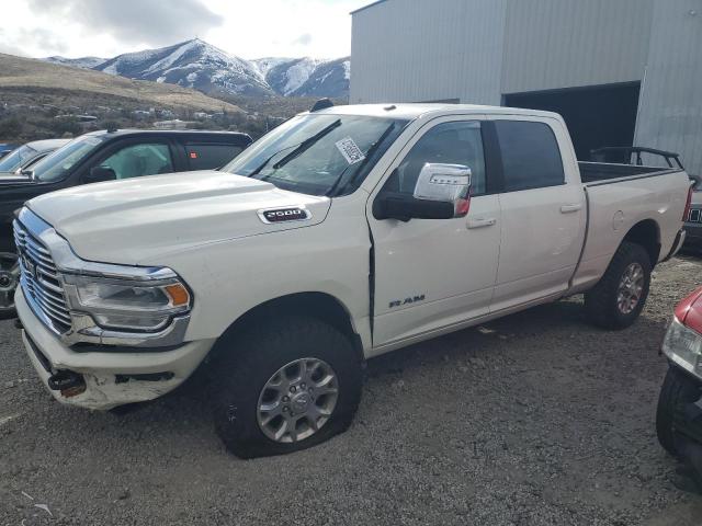  Salvage Ram 2500