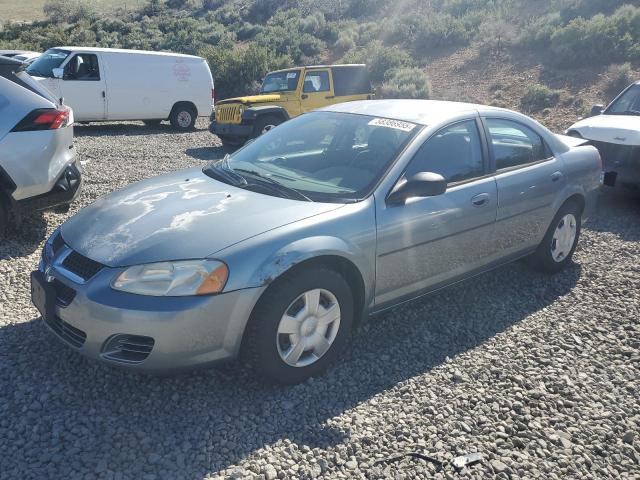  Salvage Dodge Stratus