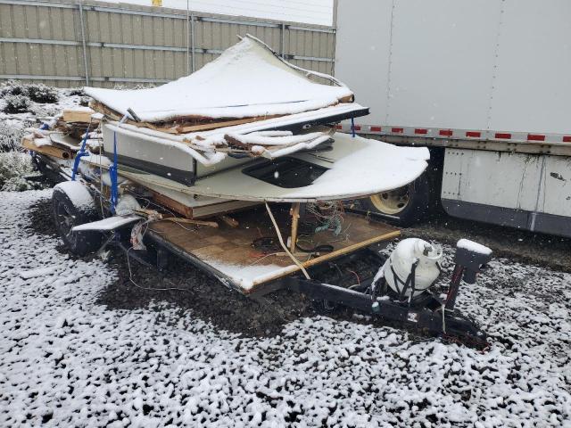  Salvage Wildwood R-pod