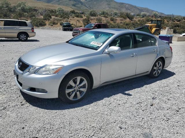  Salvage Lexus Gs
