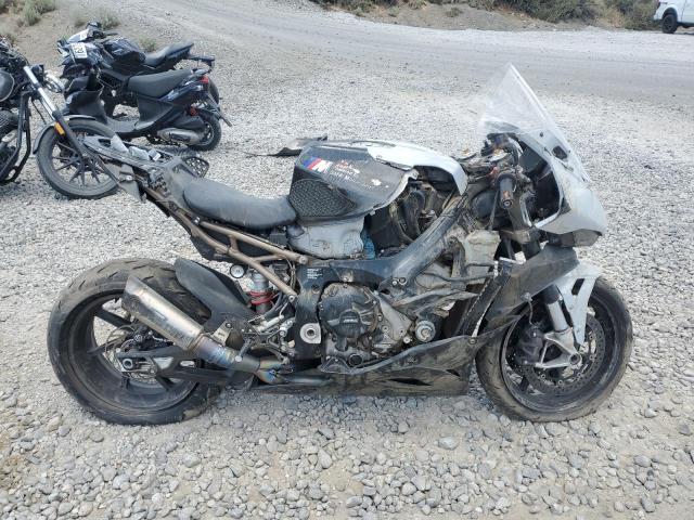  Salvage BMW S