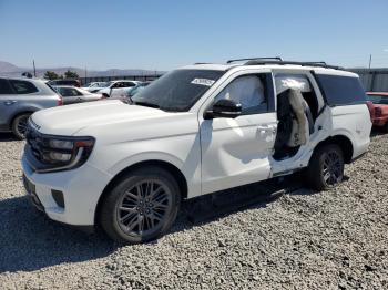  Salvage Ford Expedition