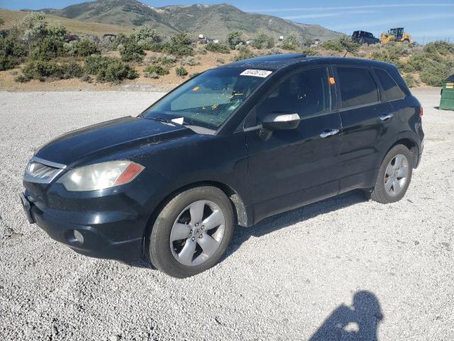  Salvage Acura RDX