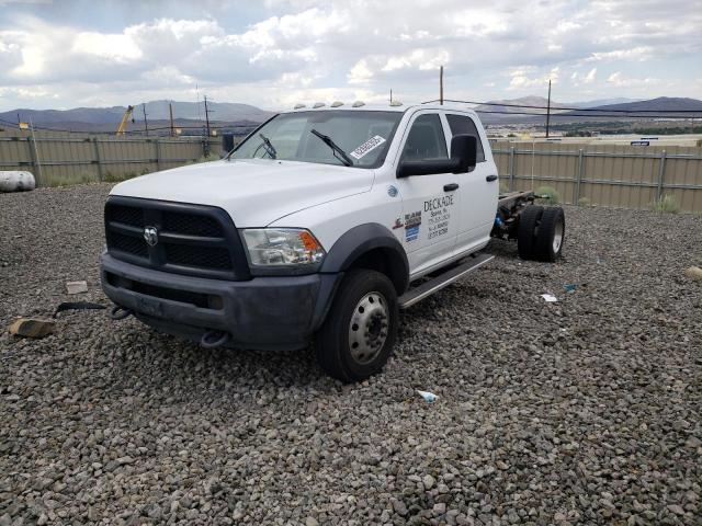 Salvage Ram 4500