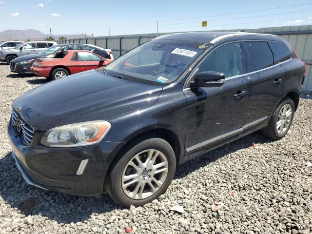  Salvage Volvo XC60
