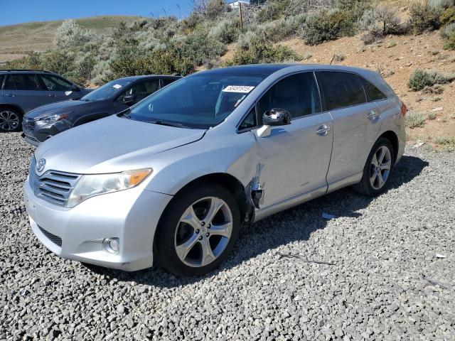  Salvage Toyota Venza