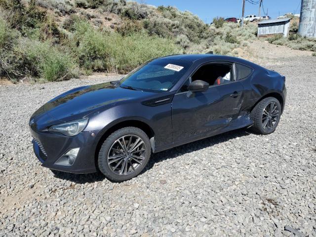  Salvage Toyota Scion