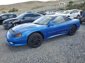  Salvage Dodge Stealth