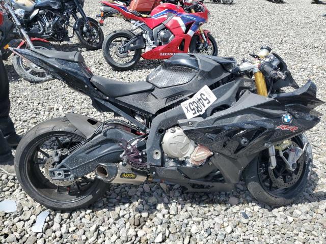  Salvage BMW S