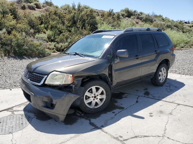  Salvage Mitsubishi Endeavor