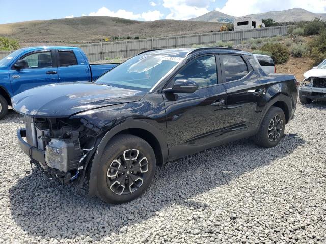  Salvage Hyundai SANTA CRUZ