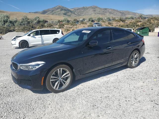  Salvage BMW 6 Series