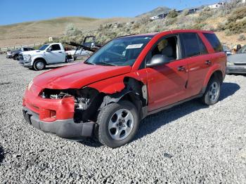  Salvage Saturn Vue