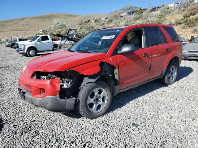  Salvage Saturn Vue