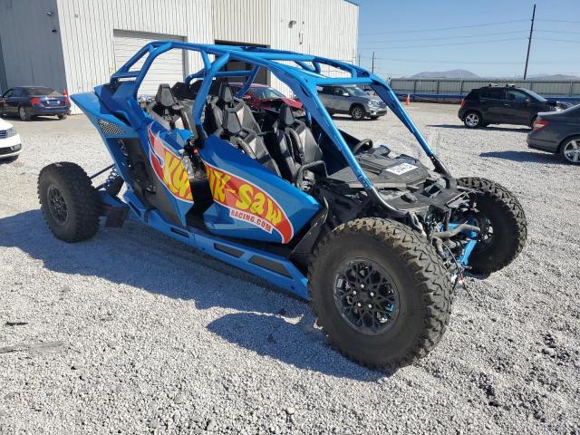  Salvage Polaris Rzr Pro R