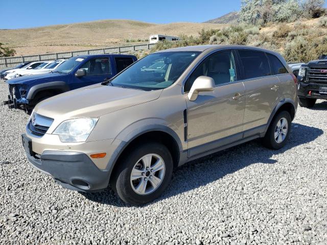  Salvage Saturn Vue