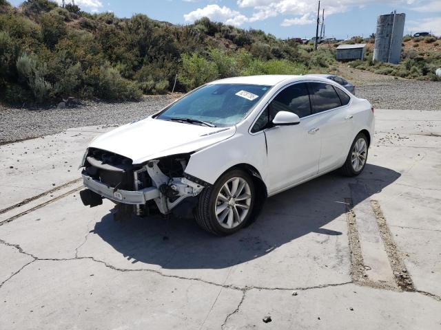  Salvage Buick Verano