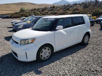  Salvage Toyota Scion