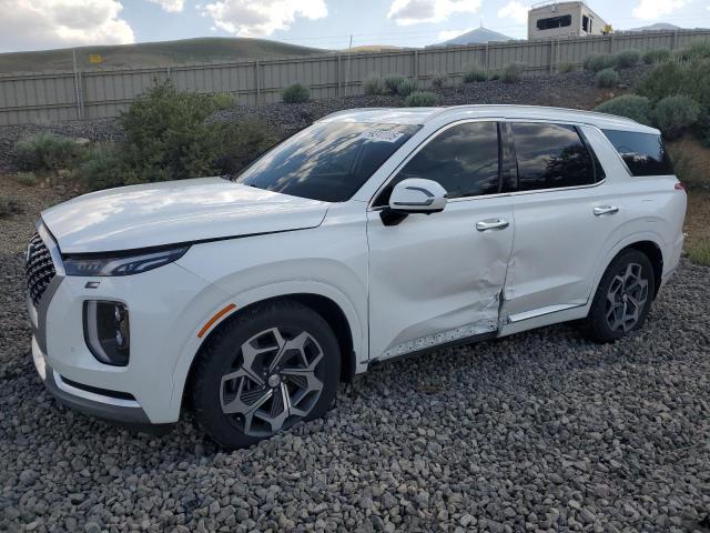  Salvage Hyundai PALISADE