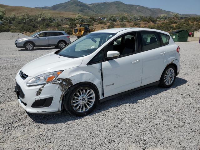  Salvage Ford Cmax