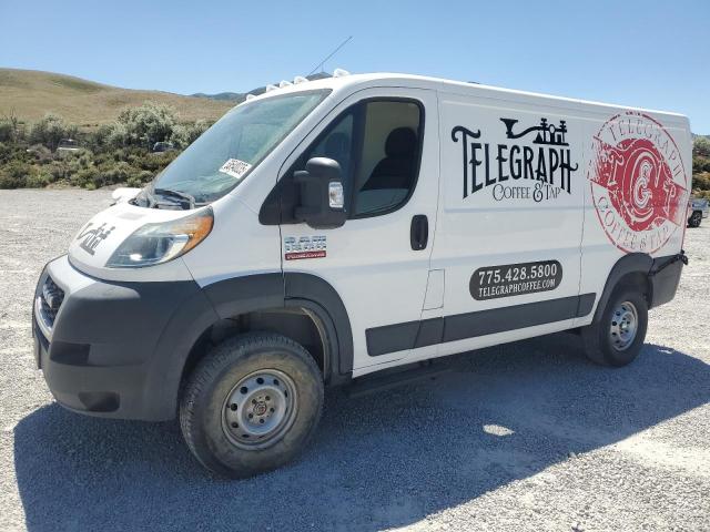  Salvage Ram Promaster