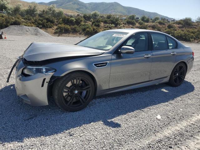  Salvage BMW M Series