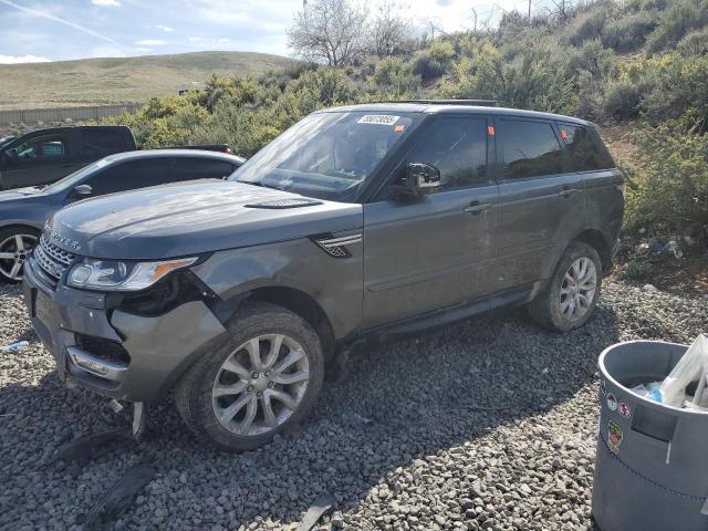 Salvage Land Rover Range Rover