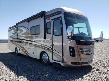  Salvage Holr Motorhome