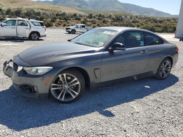  Salvage BMW 4 Series