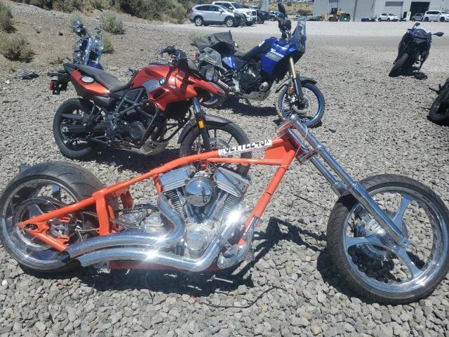  Salvage Moto Dirt Bike
