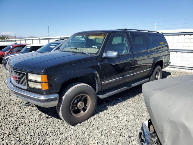  Salvage GMC Suburban
