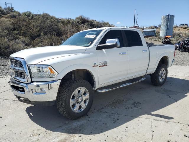  Salvage Ram 2500
