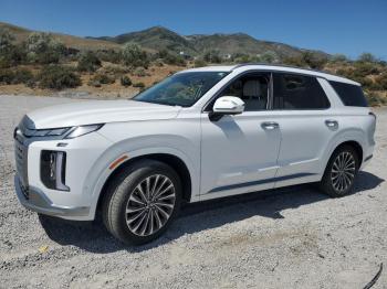  Salvage Hyundai PALISADE
