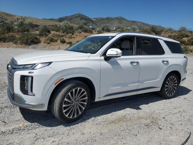  Salvage Hyundai PALISADE