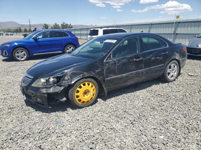  Salvage Acura RL