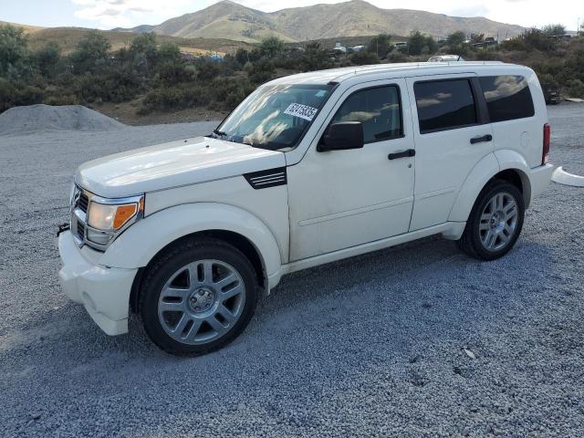  Salvage Dodge Nitro