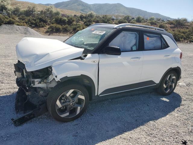  Salvage Hyundai VENUE