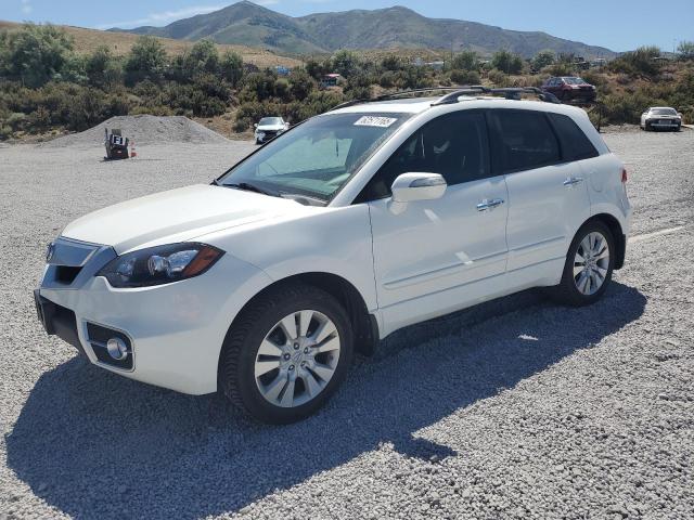  Salvage Acura RDX