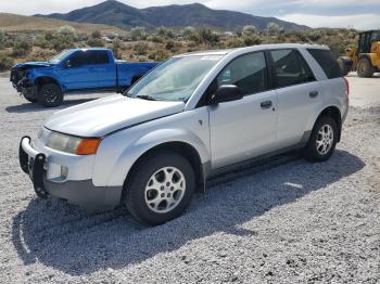  Salvage Saturn Vue