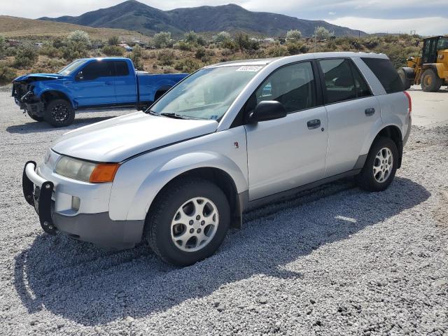  Salvage Saturn Vue