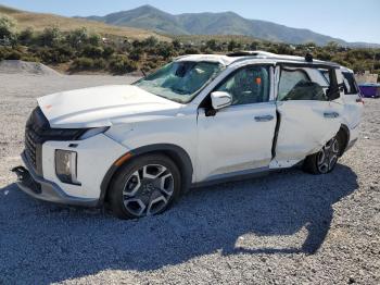  Salvage Hyundai PALISADE